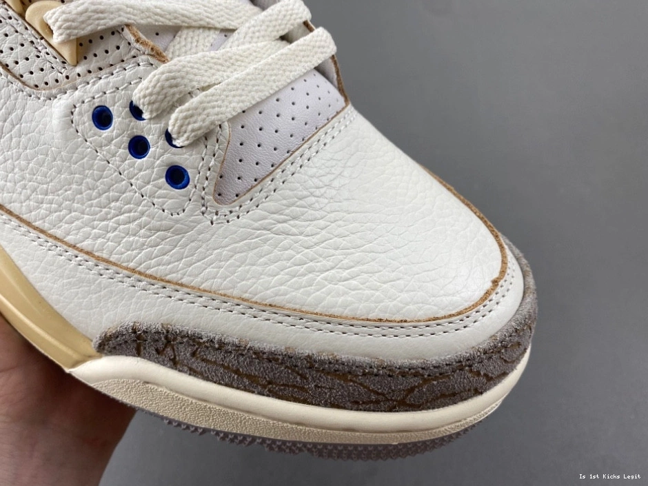 Retro Seoul - 3 IB1482-100 2.0 Men's Jordan 0919